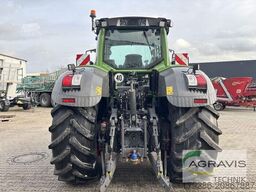 Fendt 828 VARIO S4