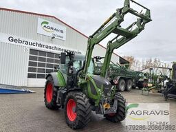 Fendt 514 VARIO GEN-3