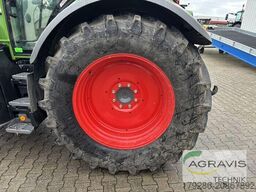 Fendt 514 VARIO GEN-3