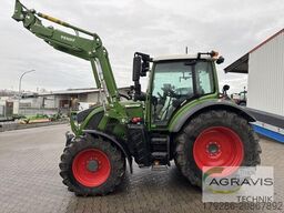 Fendt 514 VARIO GEN-3