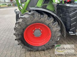 Fendt 514 VARIO GEN-3
