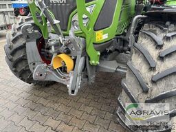 Fendt 514 VARIO GEN-3