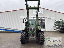Fendt 514 VARIO GEN-3