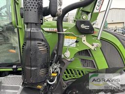 Fendt 514 VARIO GEN-3