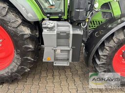 Fendt 514 VARIO GEN-3
