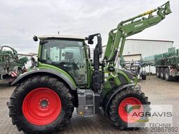Fendt 514 VARIO GEN-3