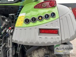 Fendt 514 VARIO GEN-3