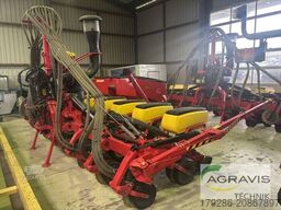 Väderstad TEMPO TPV 8