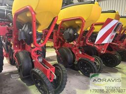 Väderstad TEMPO TPV 8