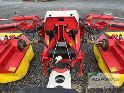 Pöttinger NOVACAT X 8