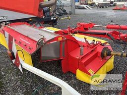 Pöttinger NOVACAT X 8