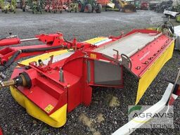 Pöttinger NOVACAT X 8