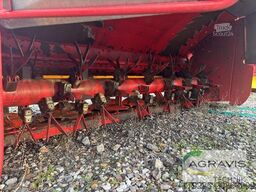 Pöttinger NOVACAT X 8