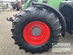 Fendt 724 VARIO SCR