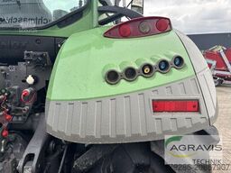 Fendt 724 VARIO SCR