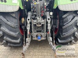 Fendt 724 VARIO SCR