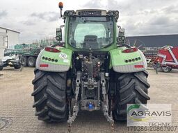 Fendt 724 VARIO SCR