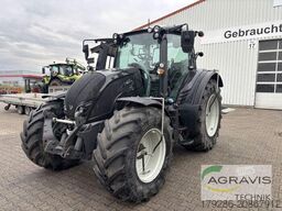 Valtra N 174 V Versu SmartTouch