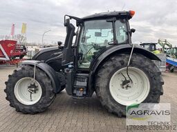 Valtra N 174 V Versu SmartTouch