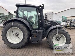 Valtra N 174 V Versu SmartTouch