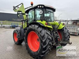 Claas ARION 460 STANDARD