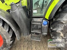 Claas ARION 460 STANDARD