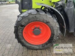 Claas ARION 460 STANDARD