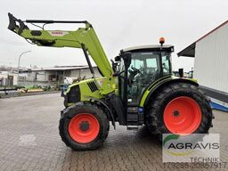 Claas ARION 460 STANDARD