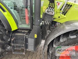 Claas ARION 460 STANDARD