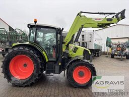 Claas ARION 460 STANDARD