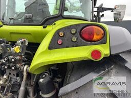 Claas ARION 460 STANDARD