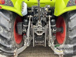 Claas ARION 460 STANDARD