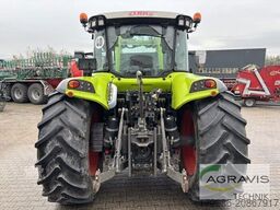 Claas ARION 460 STANDARD