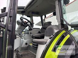 Claas ARION 460 STANDARD