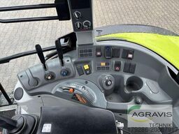 Claas ARION 460 STANDARD