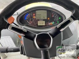 Claas AXION 870 CMATIC CEBIS