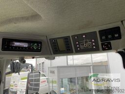 Claas AXION 870 CMATIC CEBIS