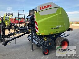 Claas VARIANT 465 RC PRO