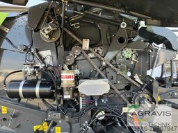 Claas VARIANT 465 RC PRO