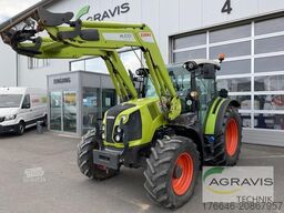 Claas ARION 410 CIS