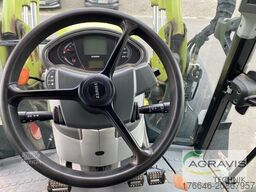 Claas ARION 410 CIS