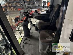 Claas LEXION 760 TERRA  TRAC