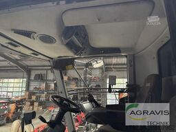 Claas LEXION 760 TERRA  TRAC