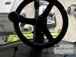 Claas LEXION 760 TERRA  TRAC