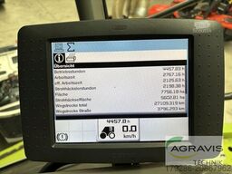 Claas LEXION 760 TERRA  TRAC