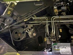 Claas LEXION 760 TERRA  TRAC