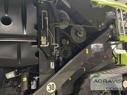 Claas LEXION 760 TERRA  TRAC