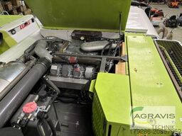 Claas LEXION 760 TERRA  TRAC