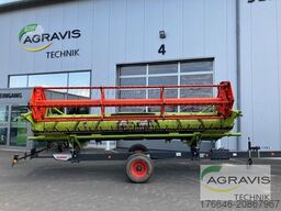 Claas SCHNEIDWERK CERIO 560