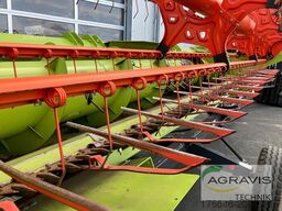 Claas SCHNEIDWERK CERIO 560